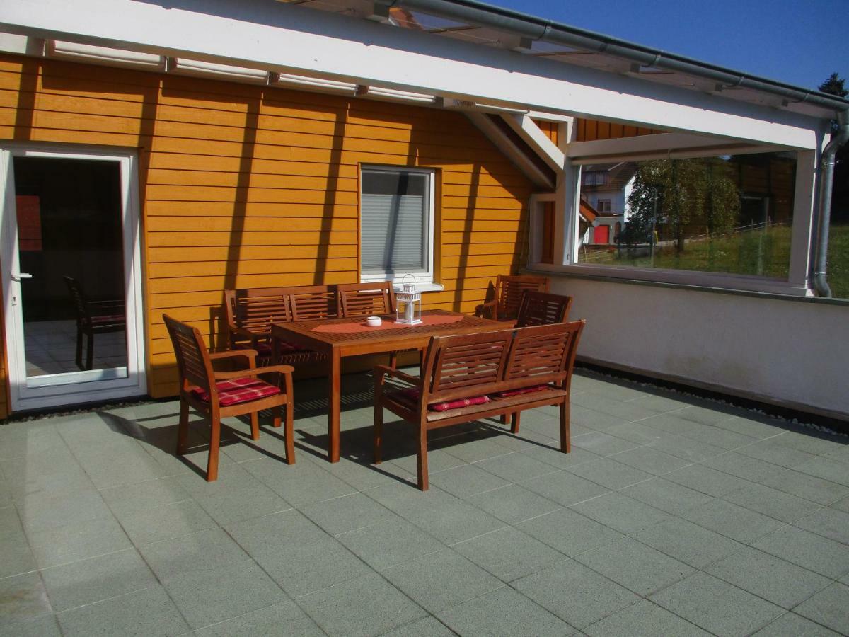 Ferienwohnung Am Osterberg Liebenau  Екстериор снимка